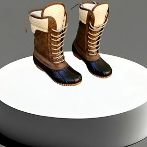 Women's Outdoor Hiking Boots